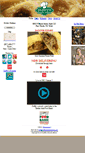 Mobile Screenshot of duffeyskolachebakery.com